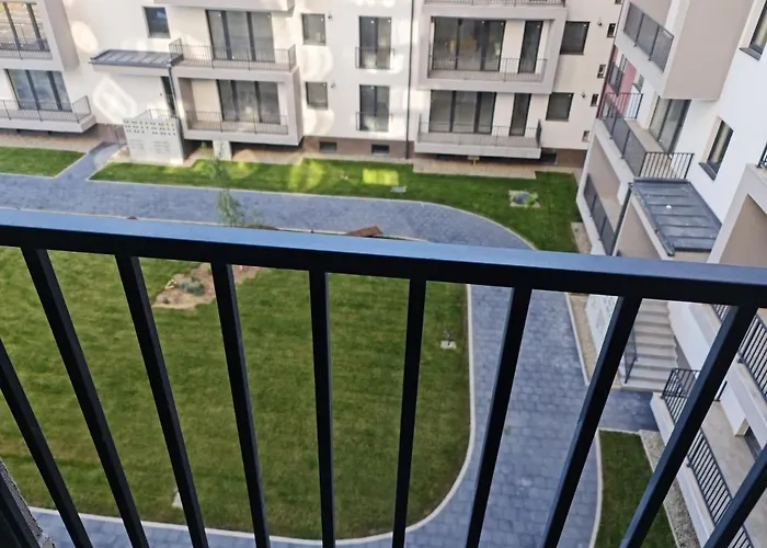 Apartament Splend\'Or No7 Alba Iulia