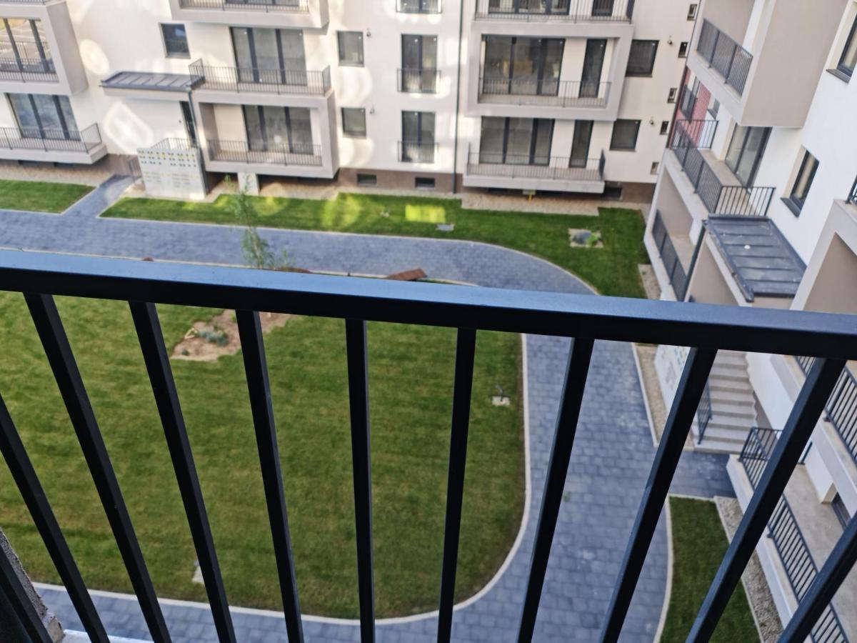 Splend'or No7 Apartment