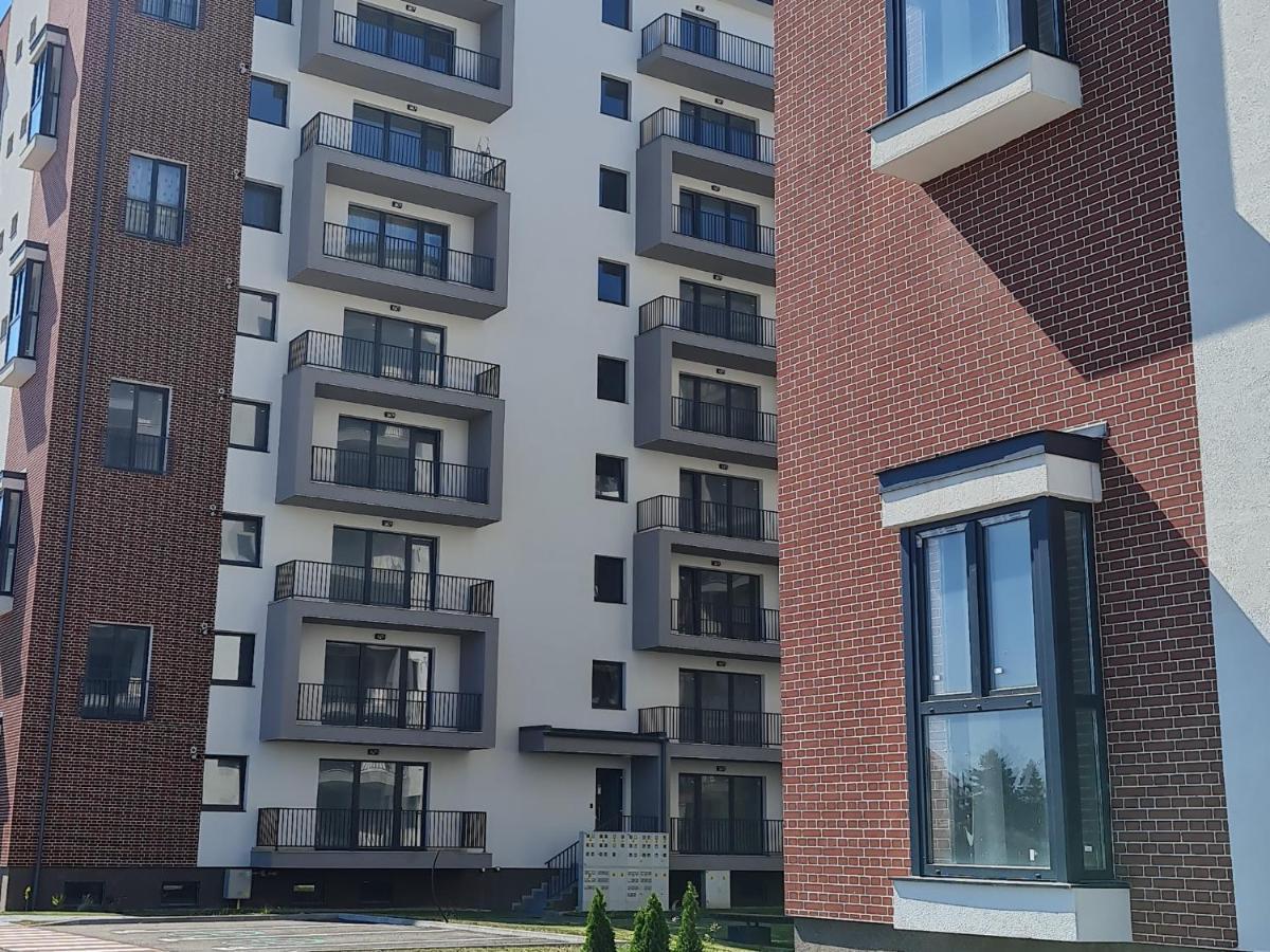 Splend'or No7 Apartment *