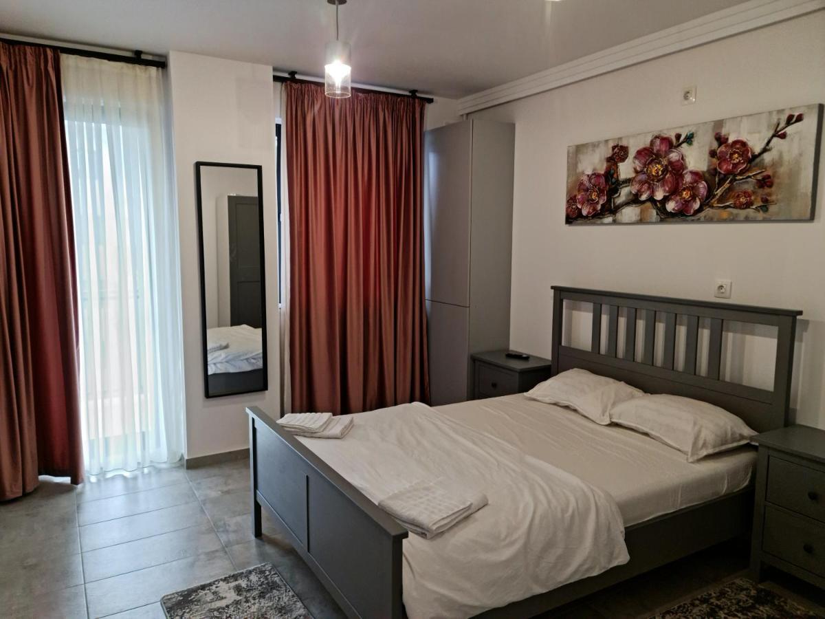 Apartment Splend'or No7 Alba Iulia